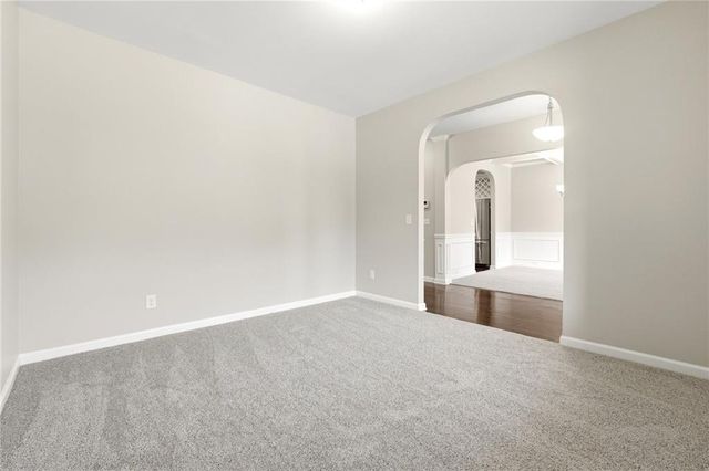 1521 Silver Mist Circle, Powder Springs, GA 30127