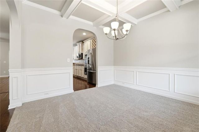 1521 Silver Mist Circle, Powder Springs, GA 30127