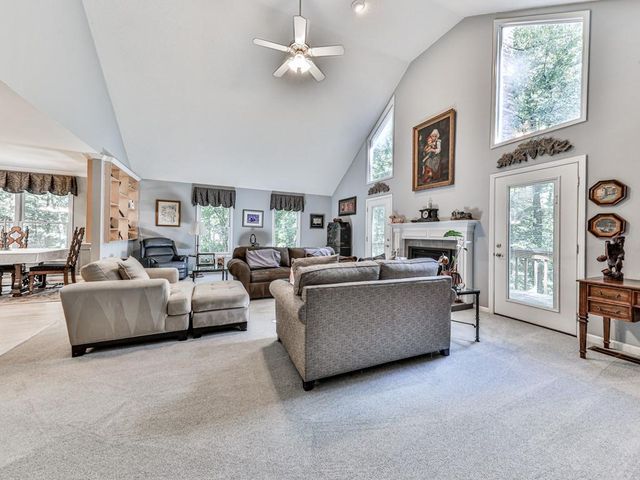 5855 Wills Lake Road, Cumming, GA 30040