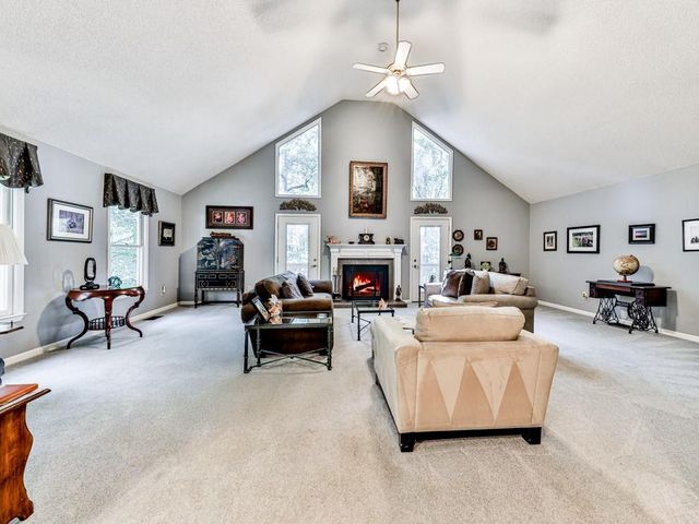 5855 Wills Lake Road, Cumming, GA 30040