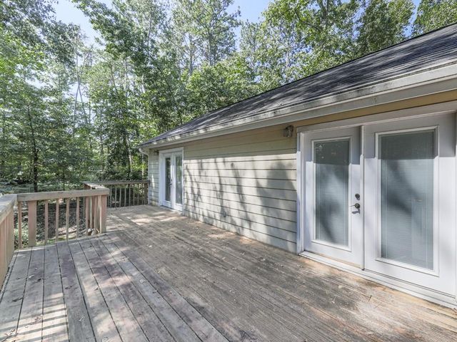 5855 Wills Lake Road, Cumming, GA 30040
