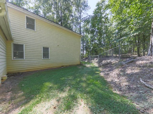 5855 Wills Lake Road, Cumming, GA 30040