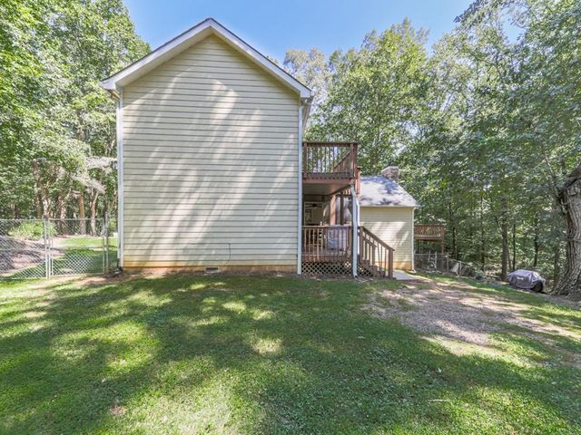 5855 Wills Lake Road, Cumming, GA 30040