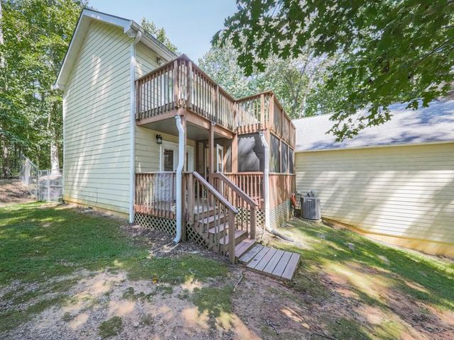 5855 Wills Lake Road, Cumming, GA 30040
