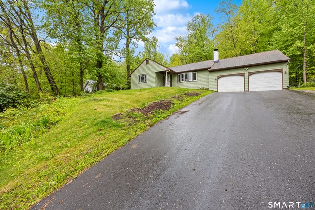 89 Swanson Drive, Bristol, CT 06010