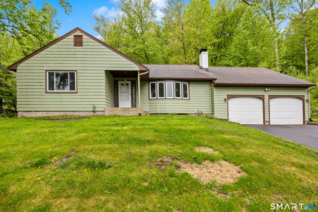 89 Swanson Drive, Bristol, CT 06010