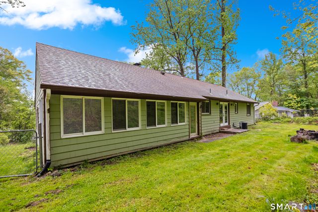 89 Swanson Drive, Bristol, CT 06010