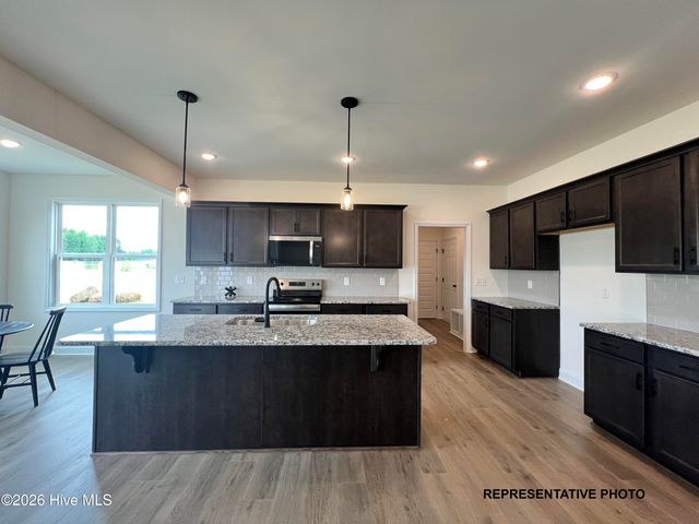 197 Cardovia Lane, Wendell, NC 27591