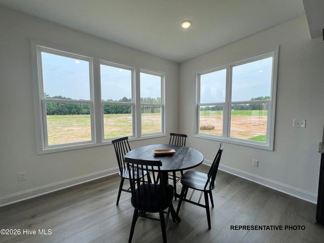 197 Cardovia Lane, Wendell, NC 27591