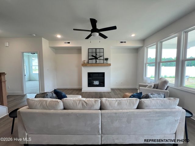 197 Cardovia Lane, Wendell, NC 27591