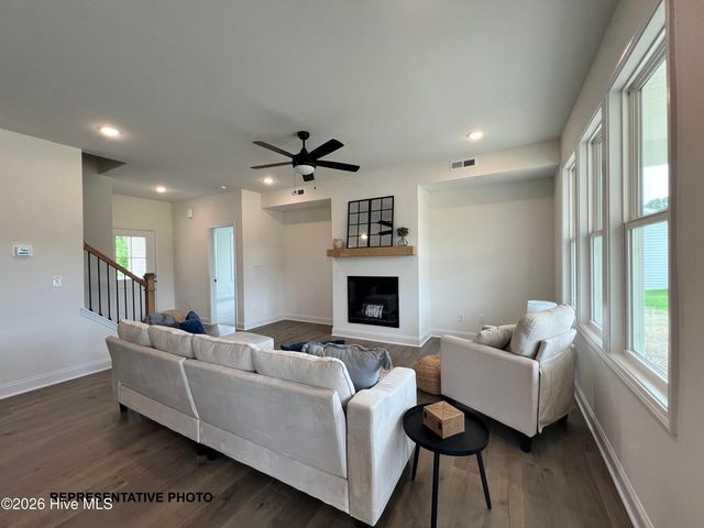 197 Cardovia Lane, Wendell, NC 27591