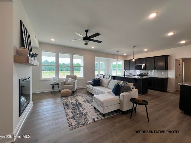 197 Cardovia Lane, Wendell, NC 27591