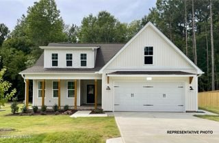 197 Cardovia Lane, Wendell, NC 27591