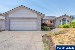 5913 Rhinestone Ct SE, Salem, OR 97306