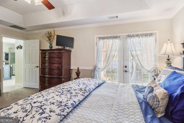 883 Zittrouer Road, Guyton, GA 31312