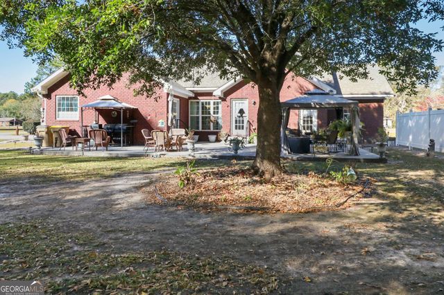 883 Zittrouer Road, Guyton, GA 31312