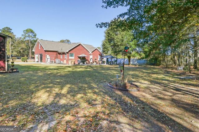 883 Zittrouer Road, Guyton, GA 31312