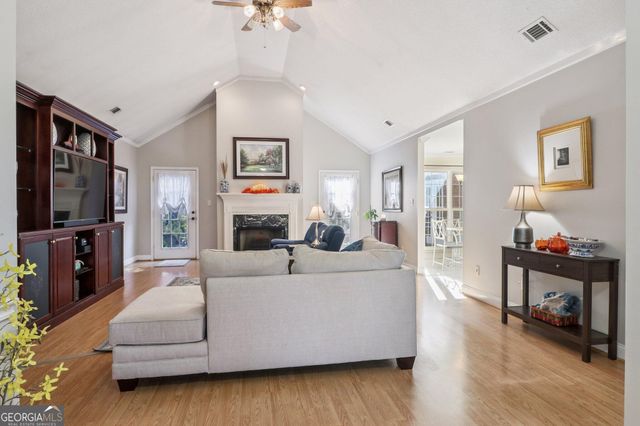 883 Zittrouer Road, Guyton, GA 31312