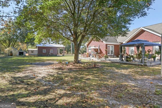 883 Zittrouer Road, Guyton, GA 31312