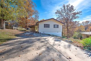 3 Clacton Lane, Bella Vista, AR 72715