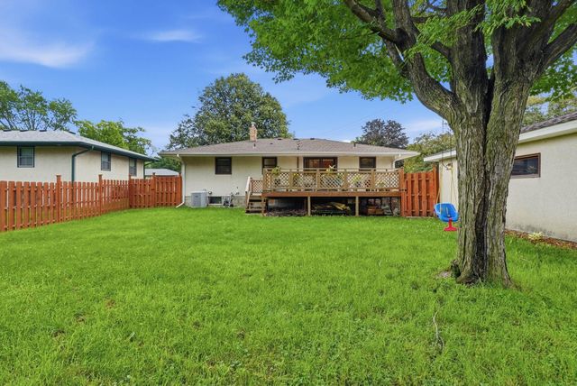 1953 Dieter Street, Maplewood, MN 55109