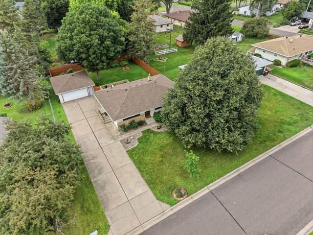 1953 Dieter Street, Maplewood, MN 55109