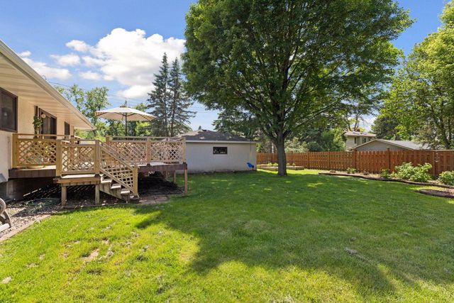1953 Dieter Street, Maplewood, MN 55109