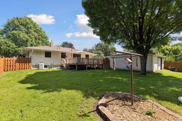 1953 Dieter Street, Maplewood, MN 55109