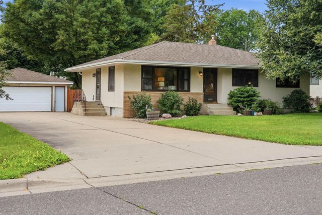 1953 Dieter Street, Maplewood, MN 55109