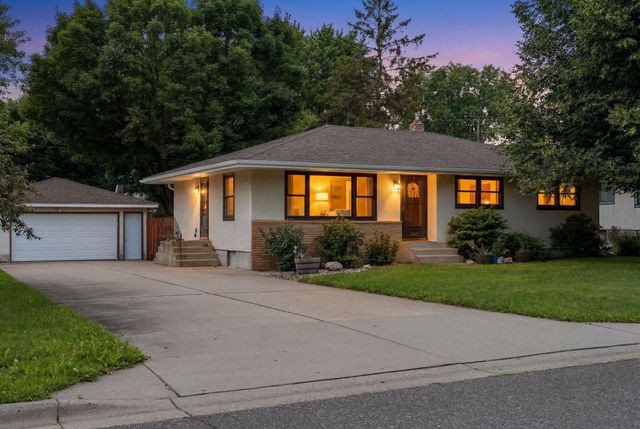 1953 Dieter Street, Maplewood, MN 55109