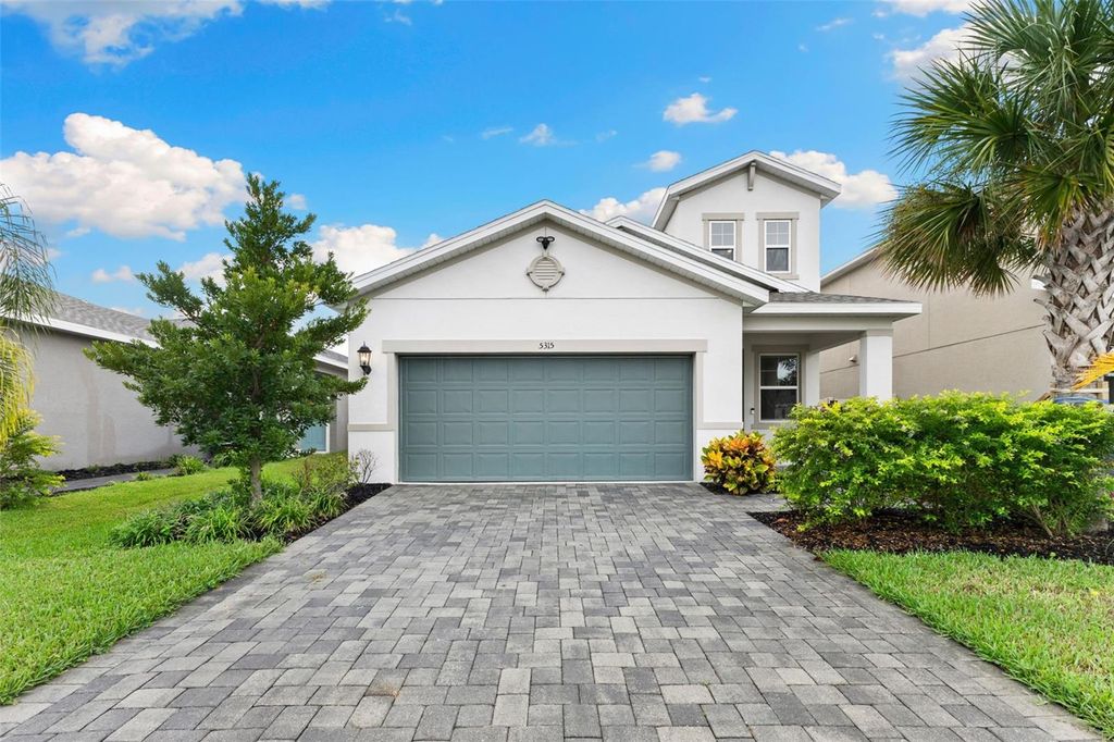 5315 LOS ROBLES COURT, Palmetto, FL 34221