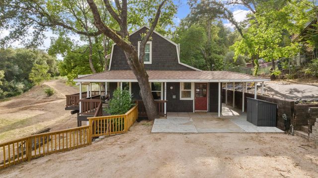 101 Lincoln Way, Auburn, CA 95603