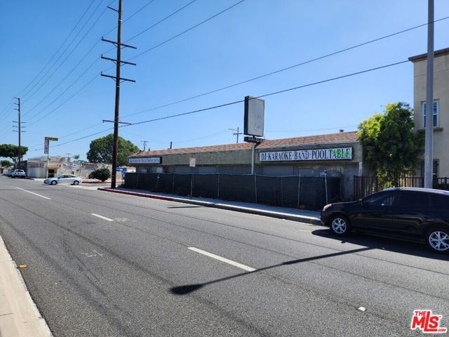 454 E Sepulveda Boulevard, Carson, CA 90745