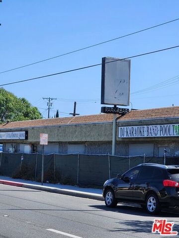 454 E Sepulveda Boulevard, Carson, CA 90745