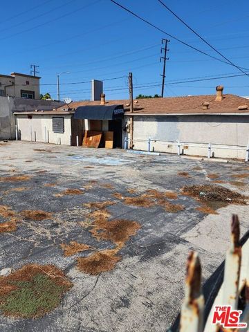 454 E Sepulveda Boulevard, Carson, CA 90745