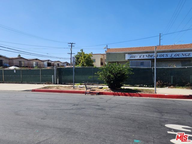 454 E Sepulveda Boulevard, Carson, CA 90745