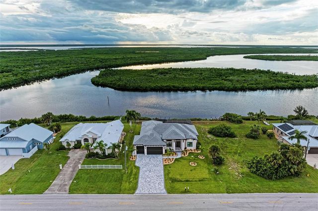 5179 COLLINGSWOOD BLVD, Port Charlotte, FL 33948