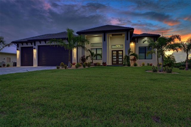 5179 COLLINGSWOOD BLVD, Port Charlotte, FL 33948