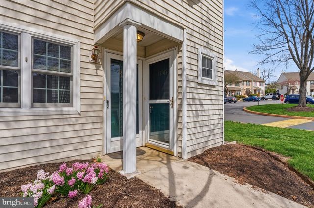 1842 ROSEWOOD COURT, Pottstown, PA 19464