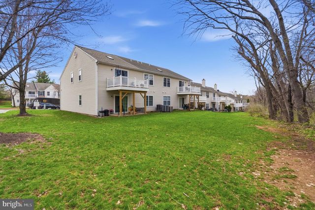 1842 ROSEWOOD COURT, Pottstown, PA 19464