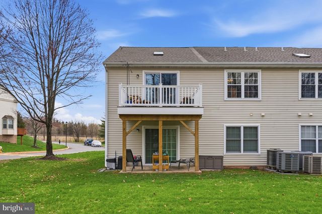 1842 ROSEWOOD COURT, Pottstown, PA 19464