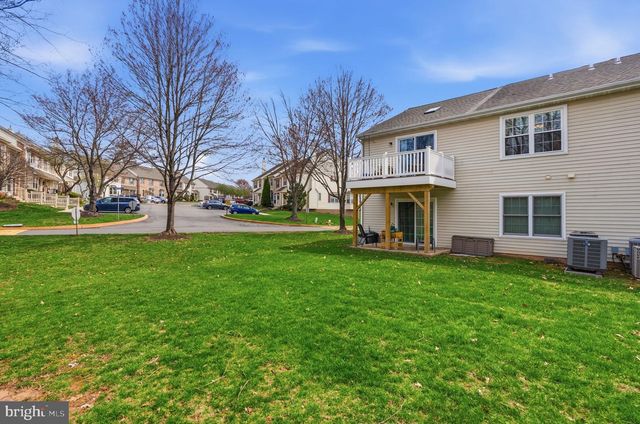 1842 ROSEWOOD COURT, Pottstown, PA 19464