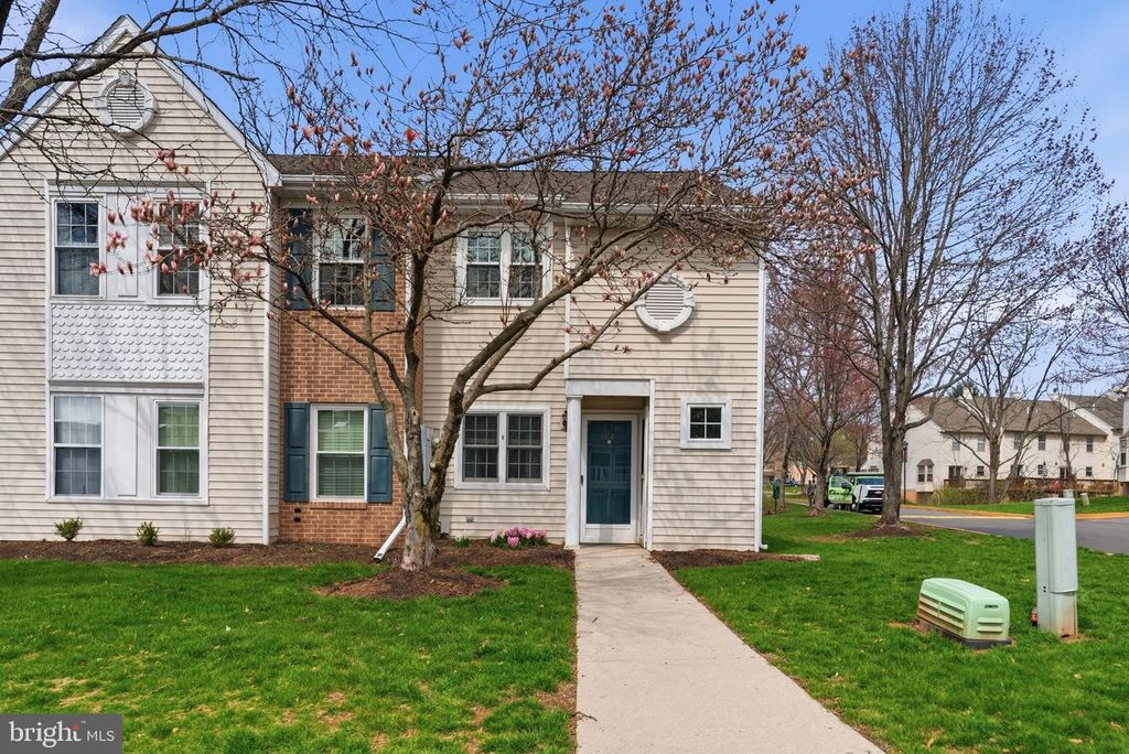 1842 ROSEWOOD COURT, Pottstown, PA 19464