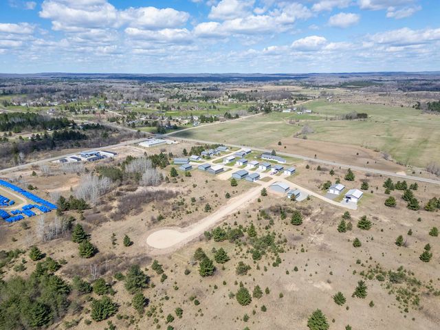 Lot 42 Barn Court, Gladwin, MI 48624