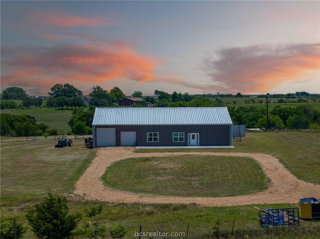 4330 Post Oak Point Road, New Ulm, TX 78950