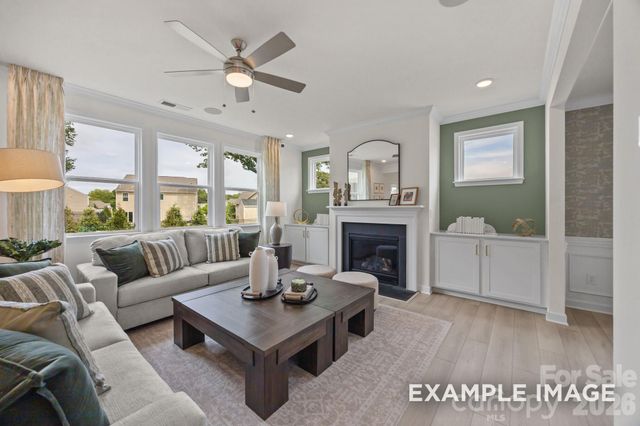 174 Windgate Way, Mooresville, NC 28115