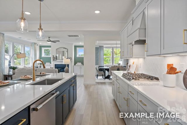 174 Windgate Way, Mooresville, NC 28115