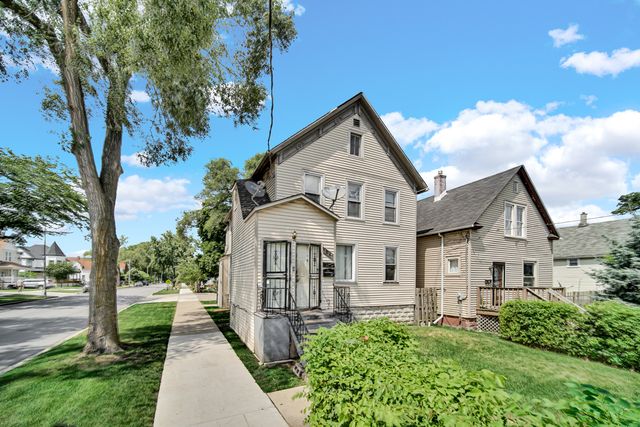 107 Hickory Street, Chicago Heights, IL 60411