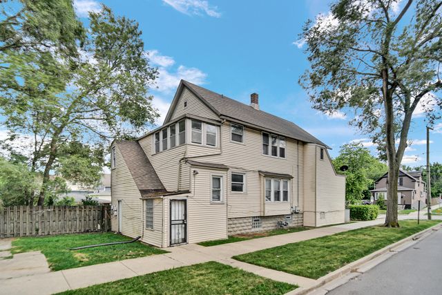 107 Hickory Street, Chicago Heights, IL 60411