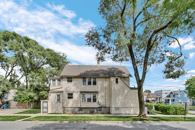 107 Hickory Street, Chicago Heights, IL 60411